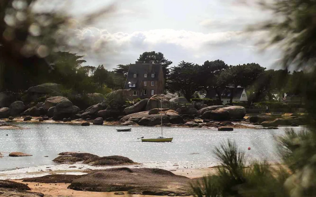 Bretagne